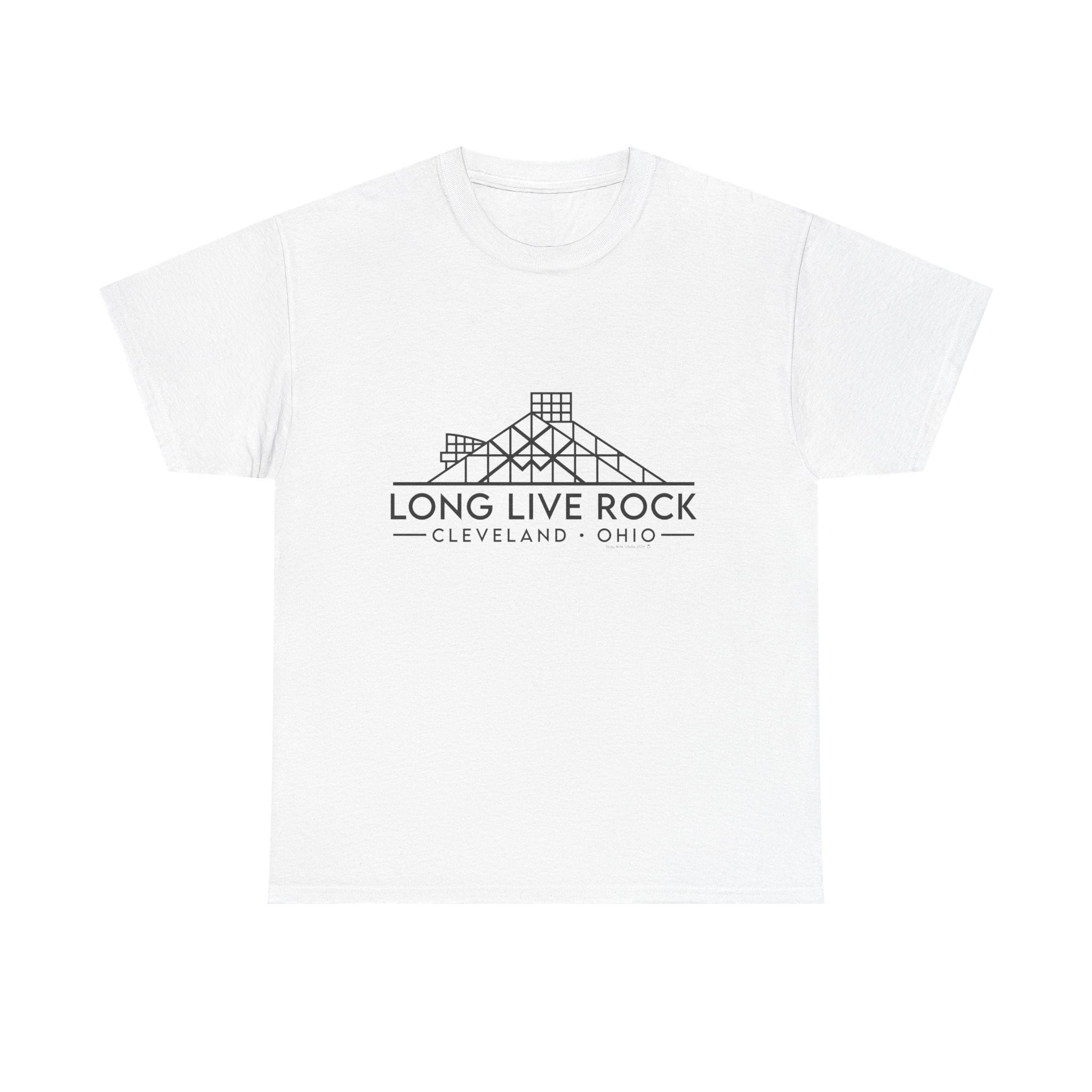 Cleveland Rock Hall