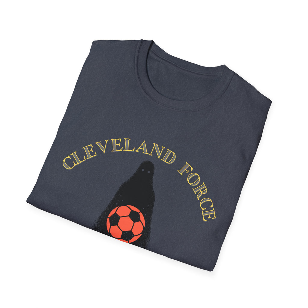 Cleveland Force Soccer T-Shirt