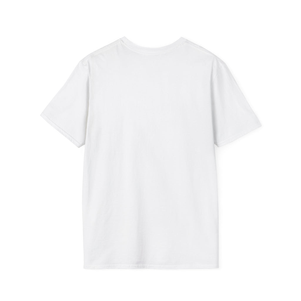 Rock Hall Girl Shadow Singer T-Shirt
